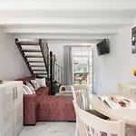 Ad Homes Agios Gordios (Corfu)