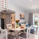 Vila Ad Homes Agios Gordios (Corfu)