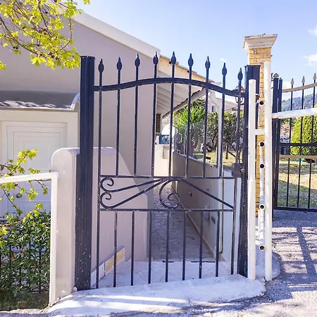 Ad Homes וילה