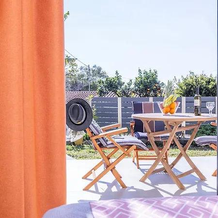 Ad Homes וילה