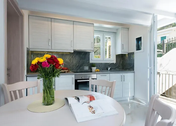 Ad Homes Agios Gordios (Corfu)