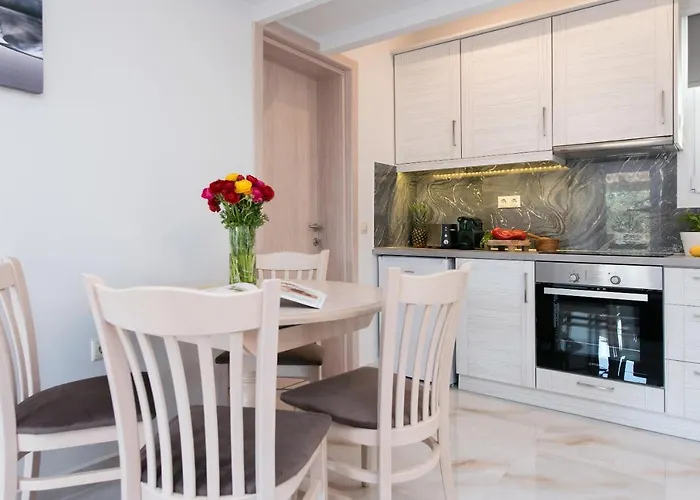 Ad Homes Villa *