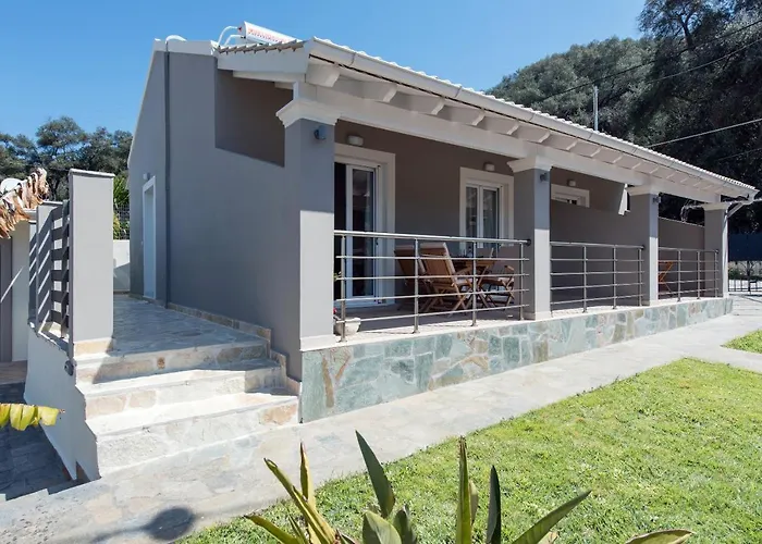 Ad Homes Agios Gordios (Corfu)
