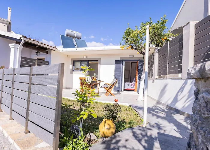 Ad Homes Villa Agios Gordios (Corfu)