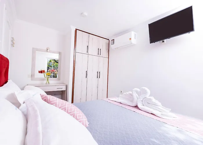 Ad Homes Agios Gordios (Corfu)
