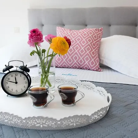 Ad Homes Agios Gordios (Corfu)