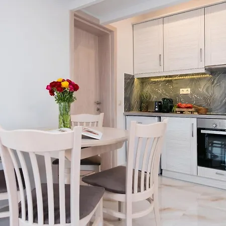 Ad Homes Villa *