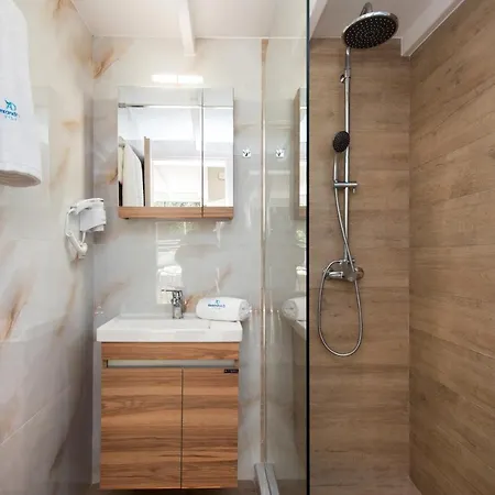 Вилла Ad Homes Агиос-Гордиос