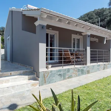 Ad Homes 아기오스고르디오스