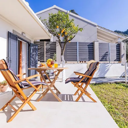 Ad Homes * Agios Gordios (Corfu)