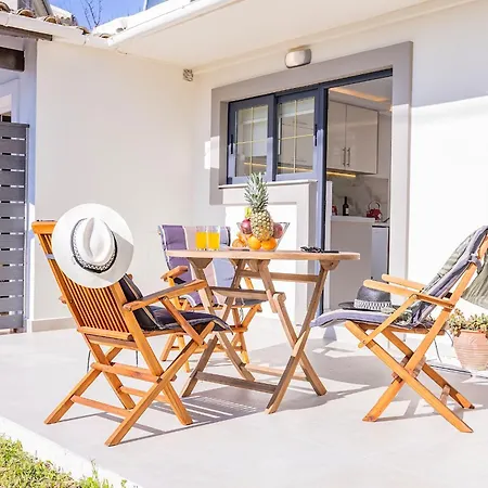 Villa Ad Homes *