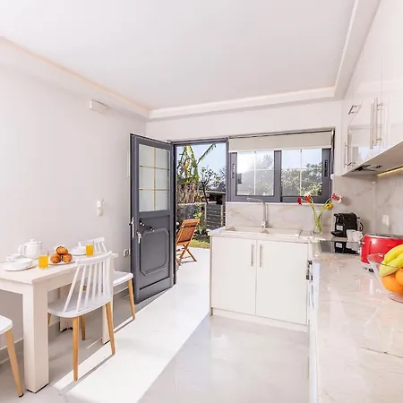 Ad Homes Agios Gordios (Corfu)