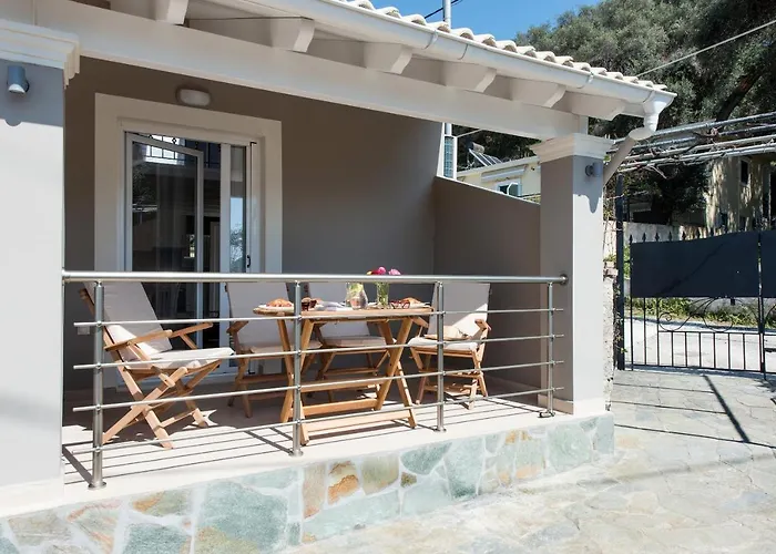 Vila Ad Homes *