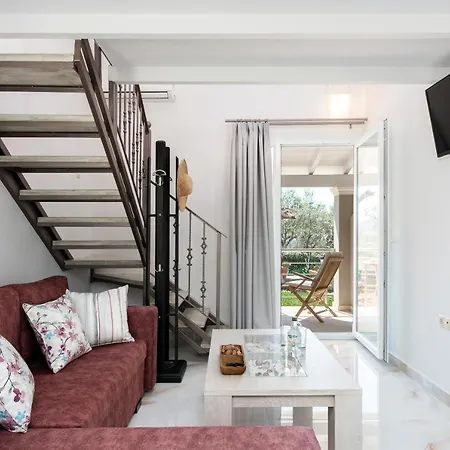 Vila Ad Homes *