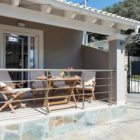 Vila Ad Homes *