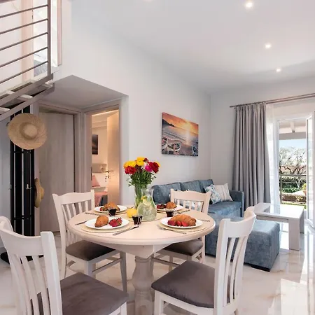 וילה Ad Homes אגיוס גורדיוס