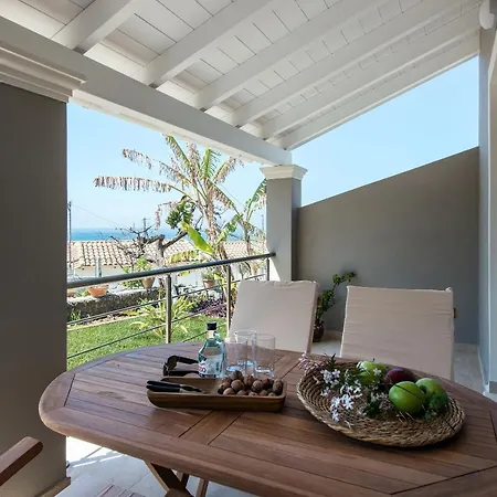 Vila Ad Homes Agios Gordios (Corfu)