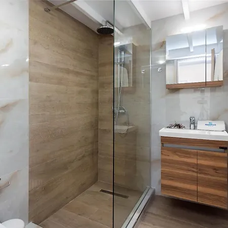 וילה Ad Homes אגיוס גורדיוס