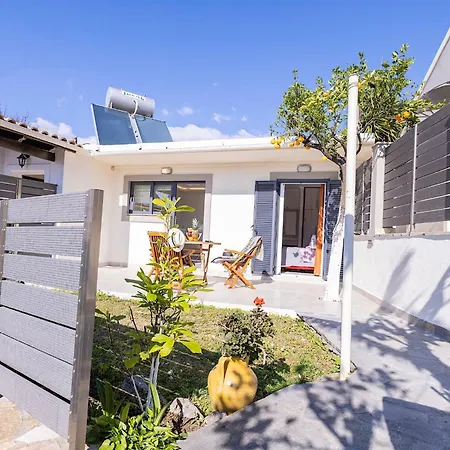 Ad Homes Βίλα Άγιος Γόρδιος