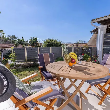 Vila Ad Homes Agios Gordios (Corfu)
