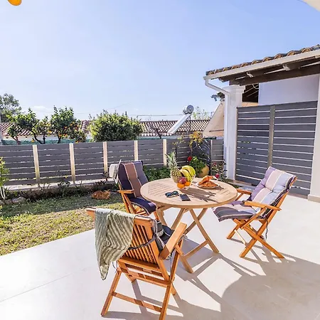Ad Homes Vila Agios Gordios (Corfu)