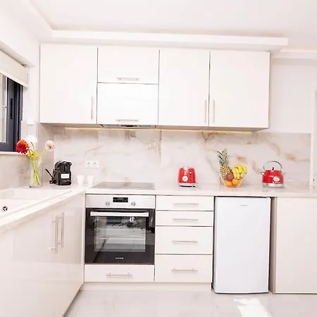 וילה Ad Homes אגיוס גורדיוס