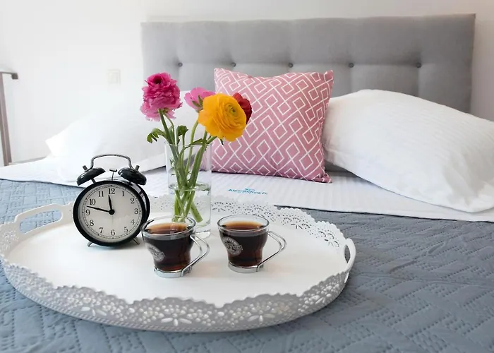 Ad Homes Άγιος Γόρδιος