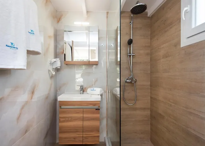 Βίλα Ad Homes Άγιος Γόρδιος