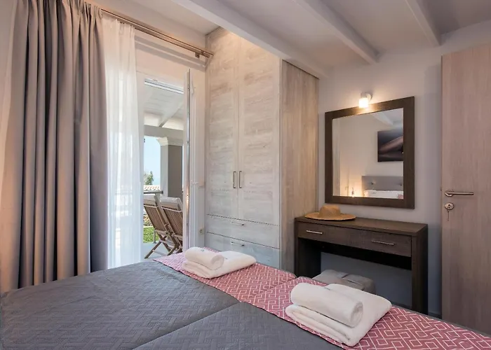 Βίλα Ad Homes Άγιος Γόρδιος