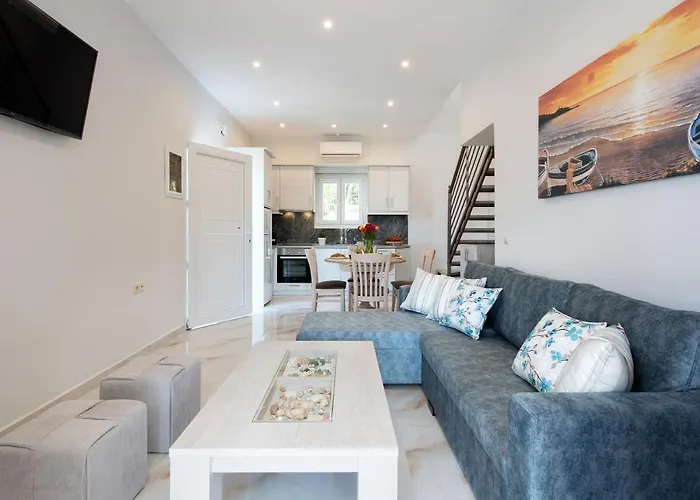 Ad Homes Βίλα *