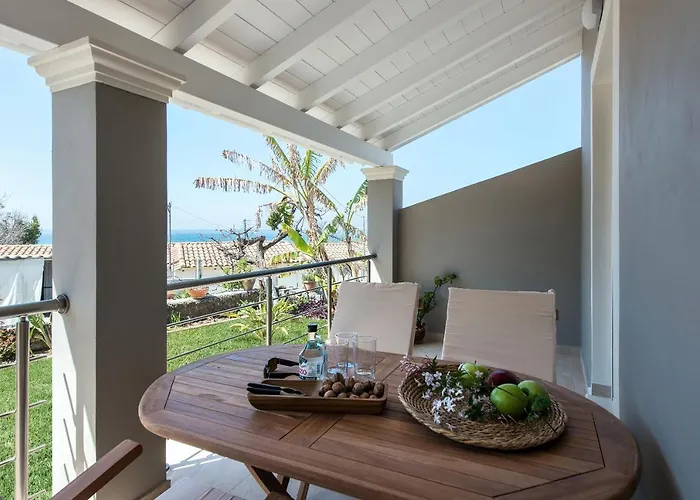 Βίλα Ad Homes Άγιος Γόρδιος