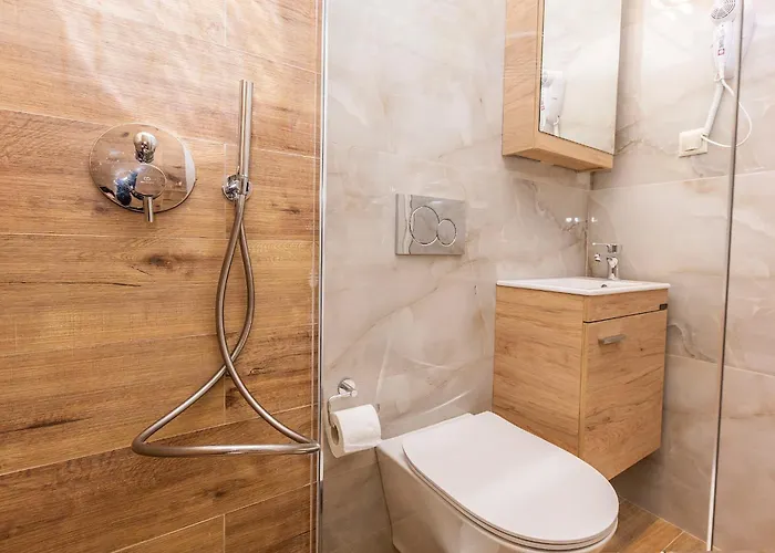 Βίλα Ad Homes Άγιος Γόρδιος