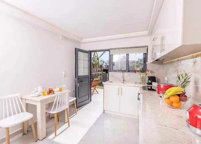 Ad Homes Άγιος Γόρδιος