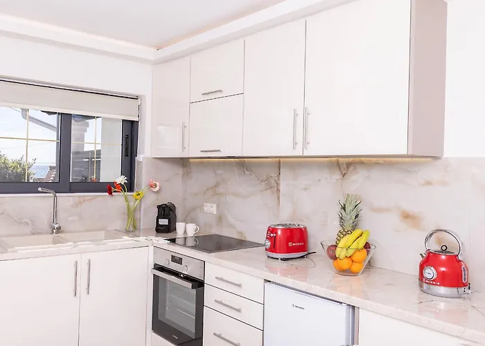Ad Homes Βίλα *