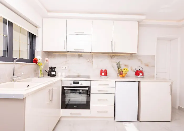 Βίλα Ad Homes Άγιος Γόρδιος